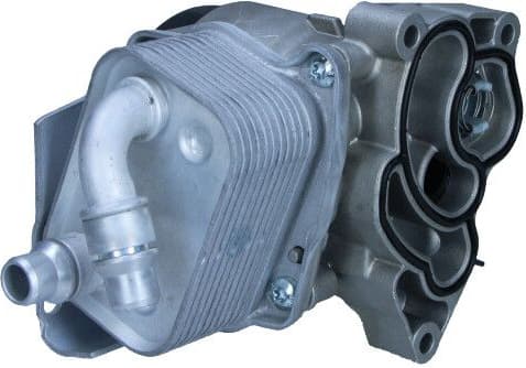 Oil Cooler, engine oil 14-0049 - image 2