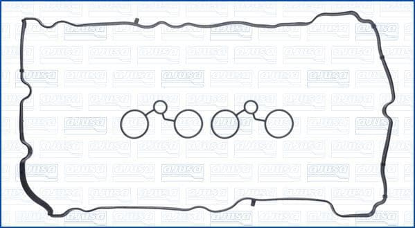 Gasket Set, cylinder head cover 56063000