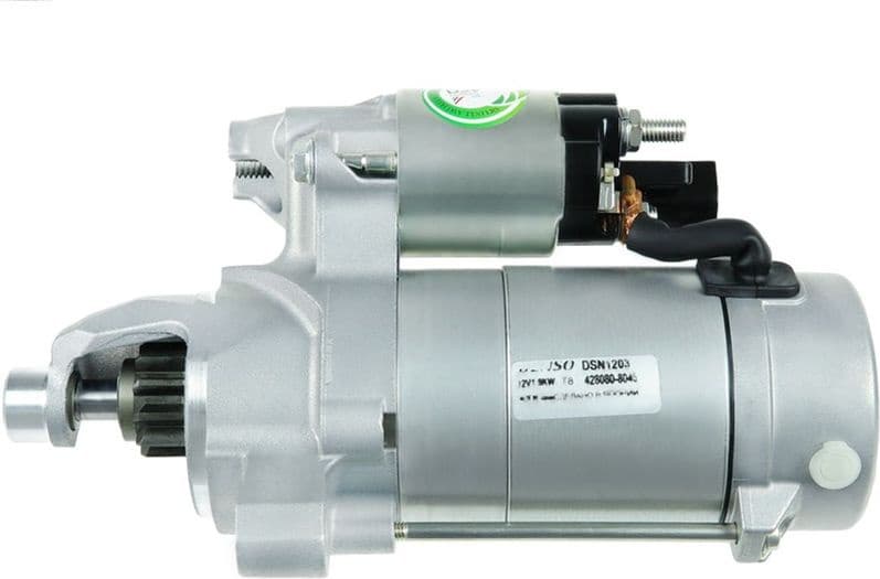 Starter Denso S6241(DENSO) - image 2