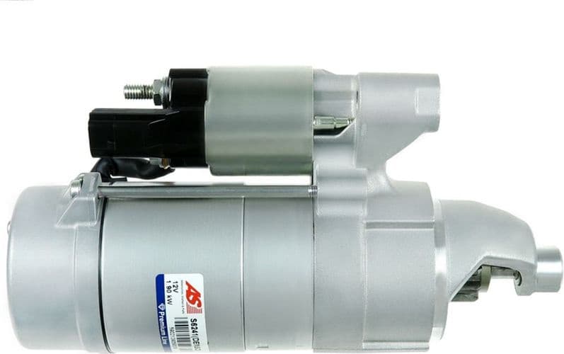Starter Denso S6241(DENSO) - image 4