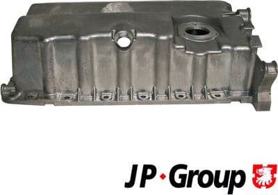 Oil Sump JP 1112901800