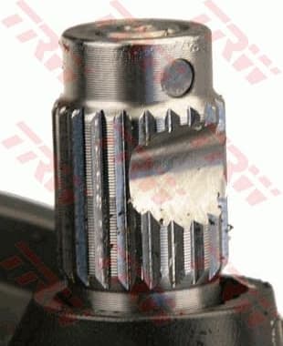 Steering Gear JRP1301 - image 8