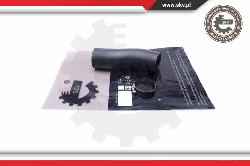 Charge Air Hose 24SKV561