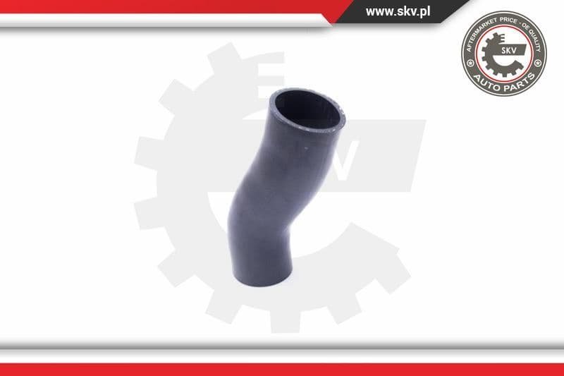 Charge Air Hose 24SKV561 - image 3