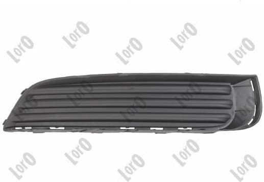 Ventilation Grille, bumper LORO 037-46-454