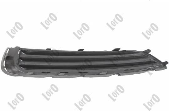 Ventilation Grille, bumper LORO 037-46-454 - image 2