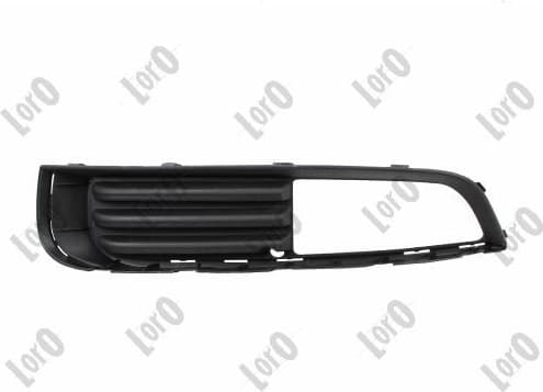 Ventilation Grille, bumper LORO 037-46-451