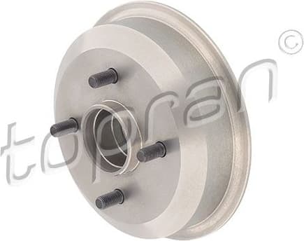 Brake Drum 300 489