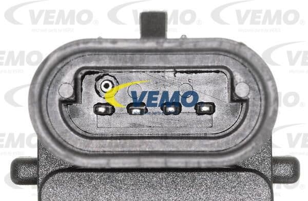 Air Pressure Sensor, altitude adaption Original VEMO Quality V50-72-0027 - image 2