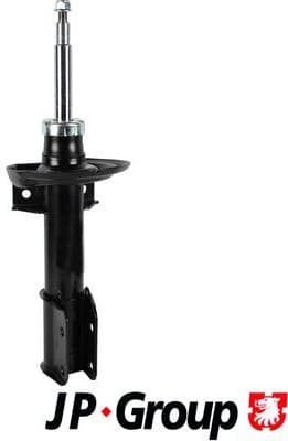 Shock Absorber JP 1342102000