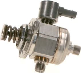 High-pressure Pump 0261520254 - image 4