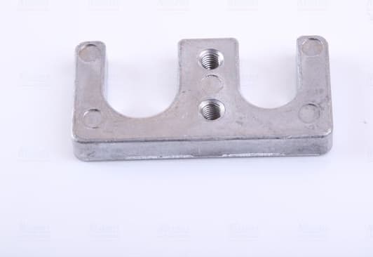 Evaporator, air conditioning 92348 - image 5