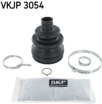 Bellow Kit, drive shaft VKJP 3054 - image 2