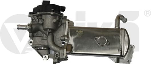 Cooler, exhaust gas recirculation 11317711901