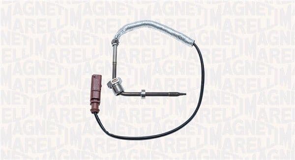 Sensor, exhaust gas temperature 172000381010