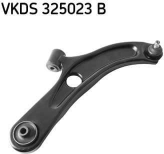 Control/Trailing Arm, wheel suspension VKDS325023B - image 2