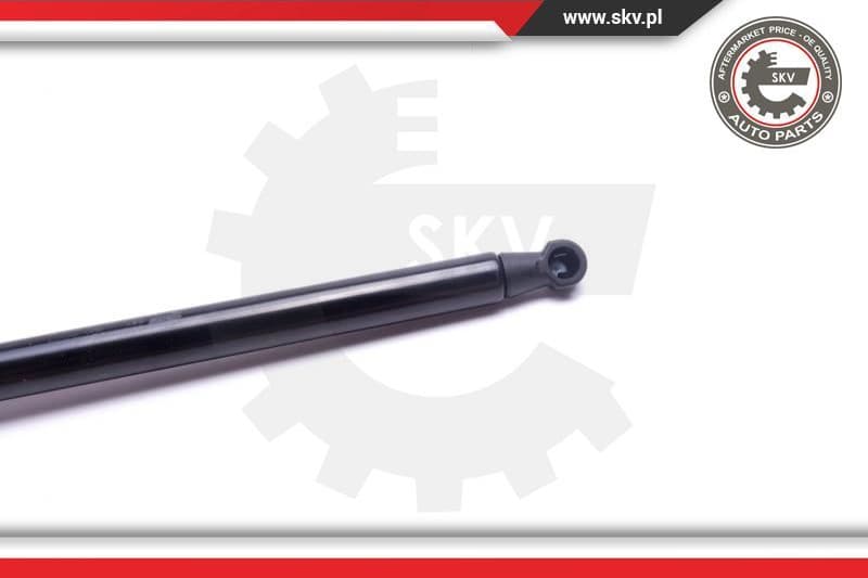 Gas Spring, boot/cargo area 52SKV651 - image 3