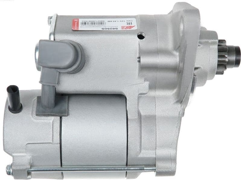 Starter AS S6250S - image 2