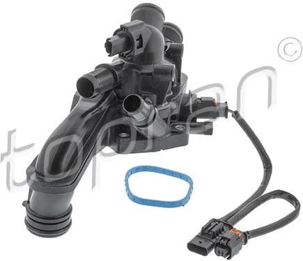 Thermostat Housing 723 353