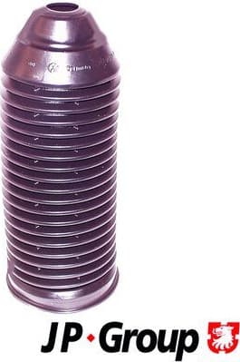 Protective Cap/Bellow, shock absorber JP 1142700300