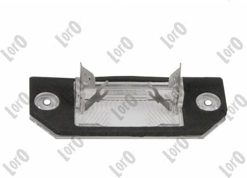 Licence Plate Light LORO 017-12-900 - image 2