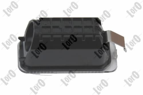 Licence Plate Light LORO 017-13-900 - image 2