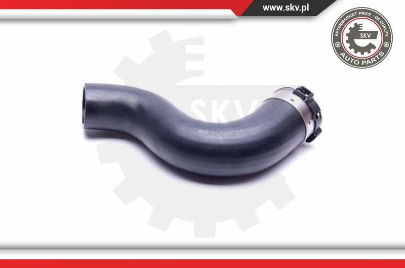 Charge Air Hose 54SKV011 - image 2