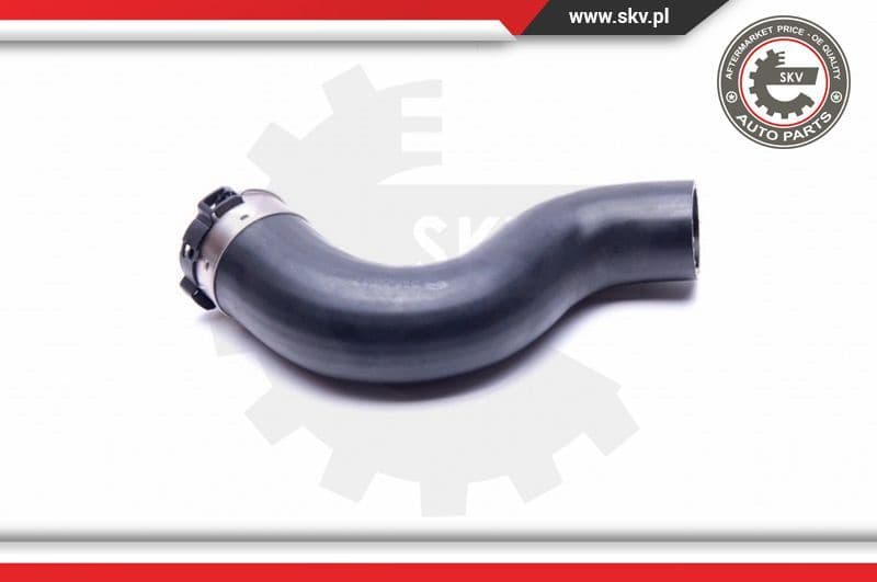 Charge Air Hose 54SKV011 - image 3