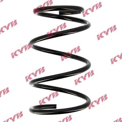 Suspension Spring K-Flex RC3443