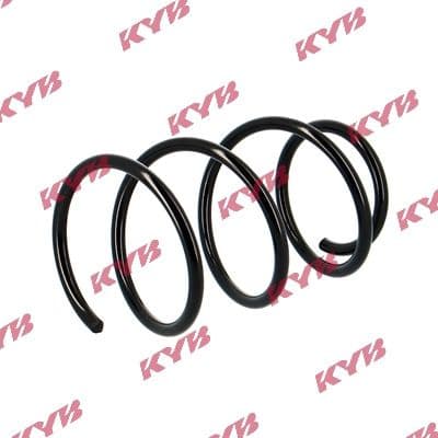 Suspension Spring K-Flex RC3443 - image 2