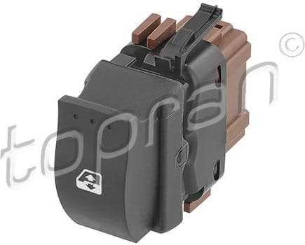 Switch, window regulator 702 105