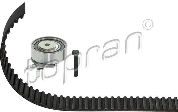 Timing Belt Kit 206 144