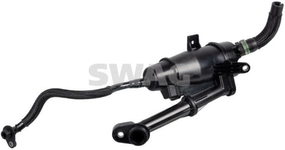 Oil Separator, crankcase ventilation 40108259