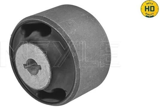 Mounting, control/trailing arm MEYLE-HD: Better than OE. 714 610 0038/HD