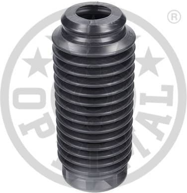 Protective Cap/Bellow, shock absorber F8-7660