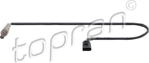 Oxygen Sensor 117 690