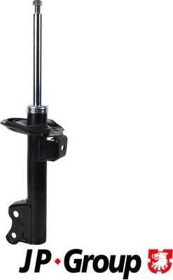 Shock Absorber JP 1342102400