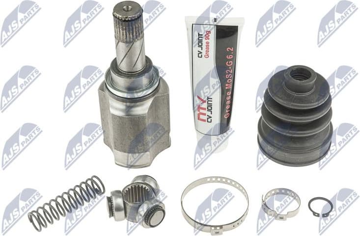 Joint Kit, drive shaft NPW-RE-064 - image 2