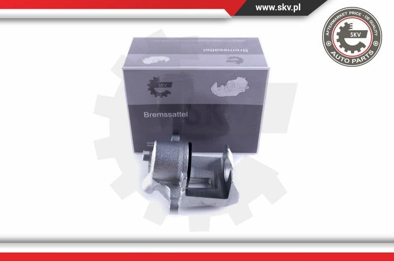 Brake Caliper 50SKV882