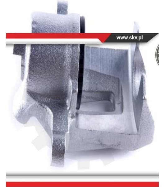 Brake Caliper 50SKV882 - image 2