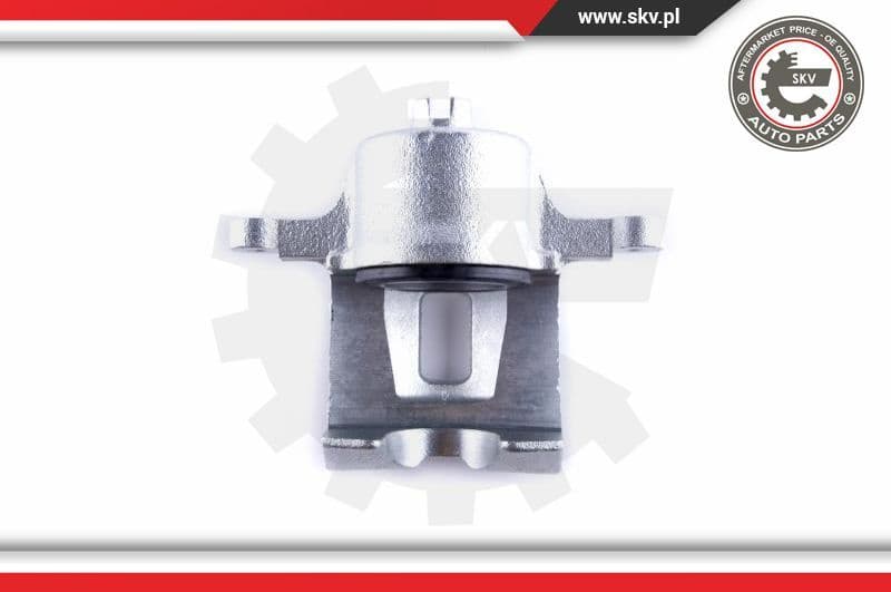 Brake Caliper 50SKV882 - image 4