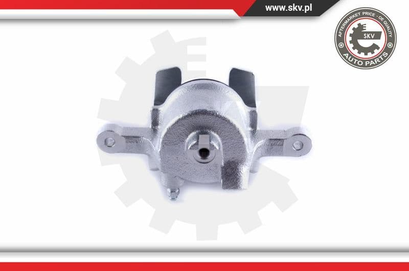 Brake Caliper 50SKV882 - image 5