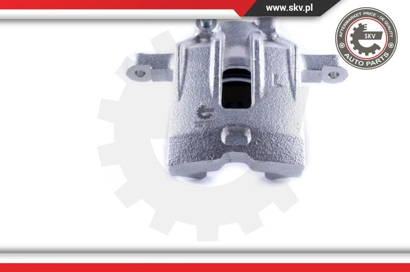 Brake Caliper 50SKV882 - image 6