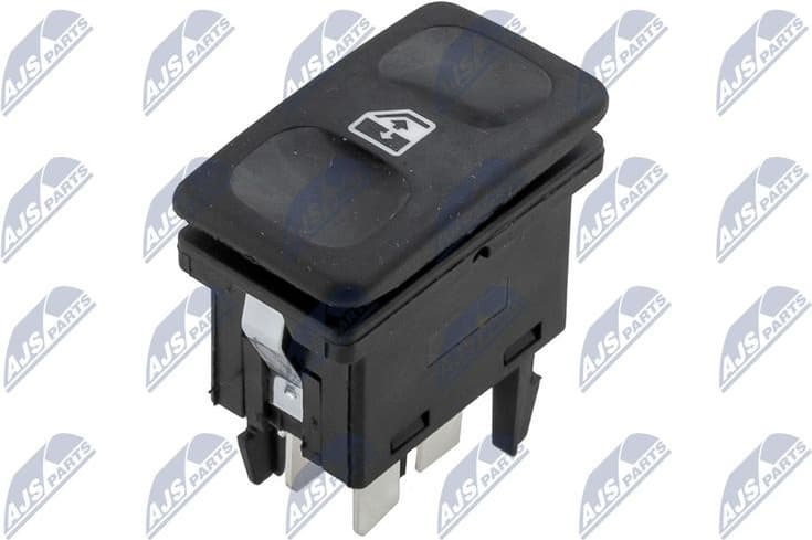 Switch, window regulator EWS-VW-167