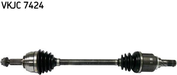 Drive Shaft VKJC 7424 - image 4
