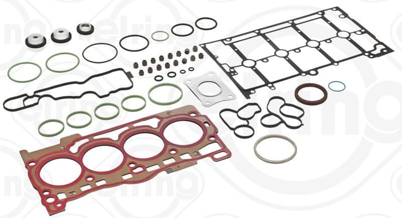 Gasket Kit, cylinder head 877.090