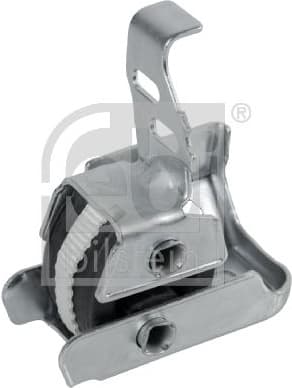 Mount, exhaust system 173621