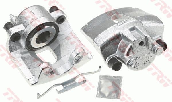 Brake Caliper BHS1236E - image 2