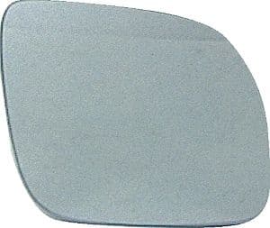 Mirror Glass, exterior mirror LORO 4011G05