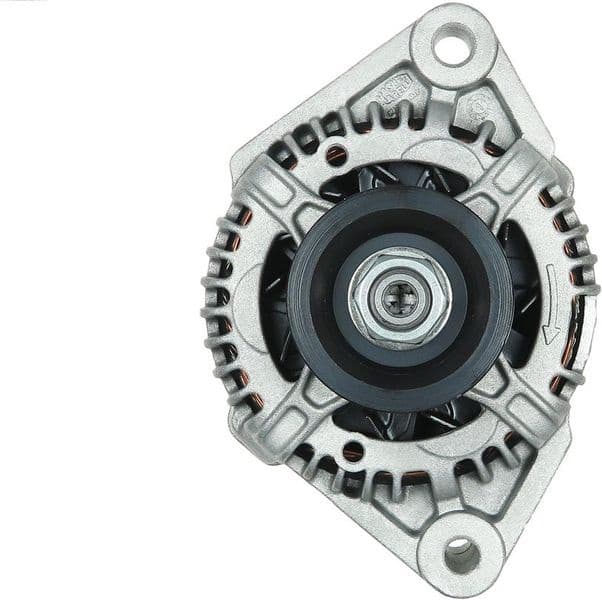 Alternator Remanufactured AS A4062PR
